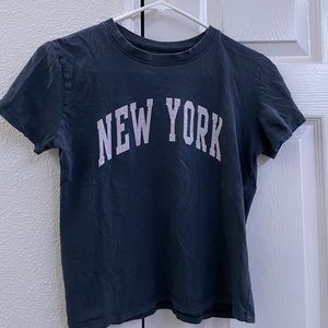 Brandy Melville shirt
